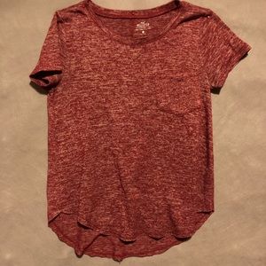 Hollister tee shirt